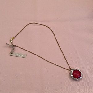 Chan Luu necklace
